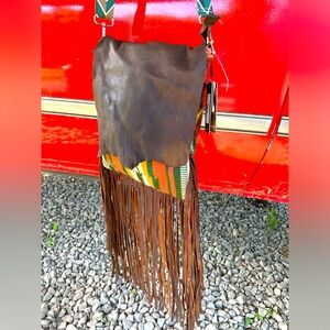 American Darling Crossbody Bag Conceal Carry NWT